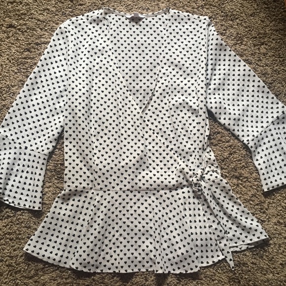 Candies Top - Picture 6 of 8